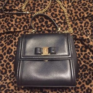 Salvatore Ferragamo Crossbody Bag